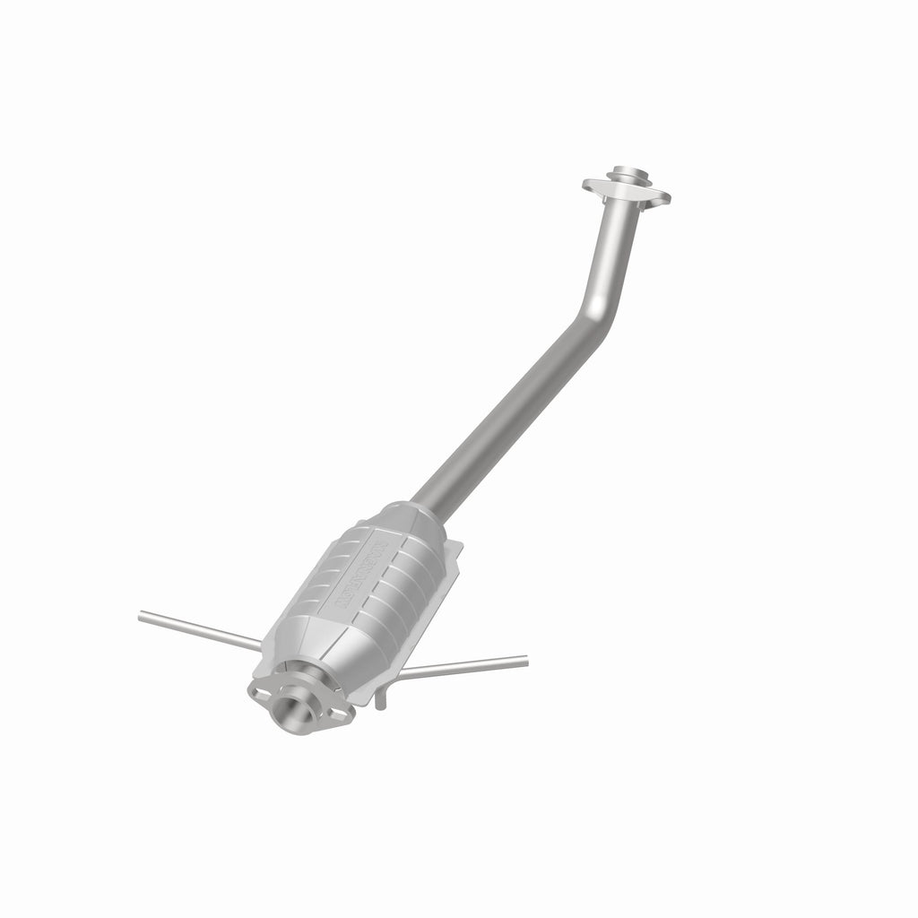 MagnaFlow Exhaust Products 23248 Standard Grade Direct-Fit Catalytic Converter for Select Chrysler Conquest, Dodge Conquest, Mitsubishi Starion, Plymouth Conquest