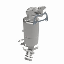 Load image into Gallery viewer, MagnaFlow Exhaust Products 5661343 California CARB Direct-Fit Catalytic Converter for Select Honda Civic