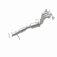 Load image into Gallery viewer, MagnaFlow Exhaust Products 51615 OEM Grade Manifold Catalytic Converter for Select Mazda 3, Mazda 5