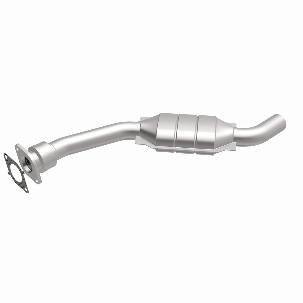 MagnaFlow Exhaust Products 441984 California CARB Direct-Fit Catalytic Converter for Select Ford Taurus, Mercury Sable