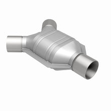Load image into Gallery viewer, MagnaFlow Exhaust Products 338042 California CARB Universal Catalytic Converter for Select Lincoln Mark VIII