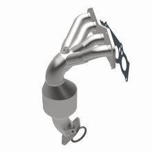 Load image into Gallery viewer, MagnaFlow Exhaust Products 51373 OEM Grade Manifold Catalytic Converter for Select Toyota Camry