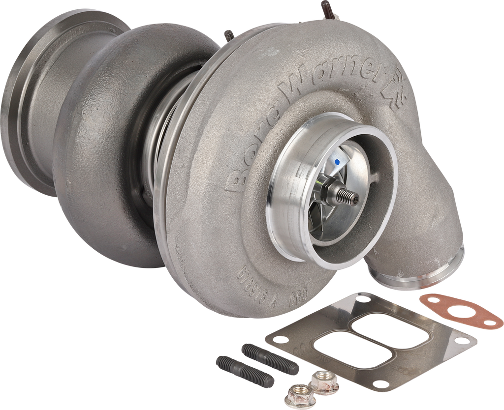 Alliant Power 178923 Turbocharger