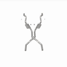 Load image into Gallery viewer, MagnaFlow Exhaust Products 15852 Street Series System for Select Dodge Challenger, Plymouth Barracuda