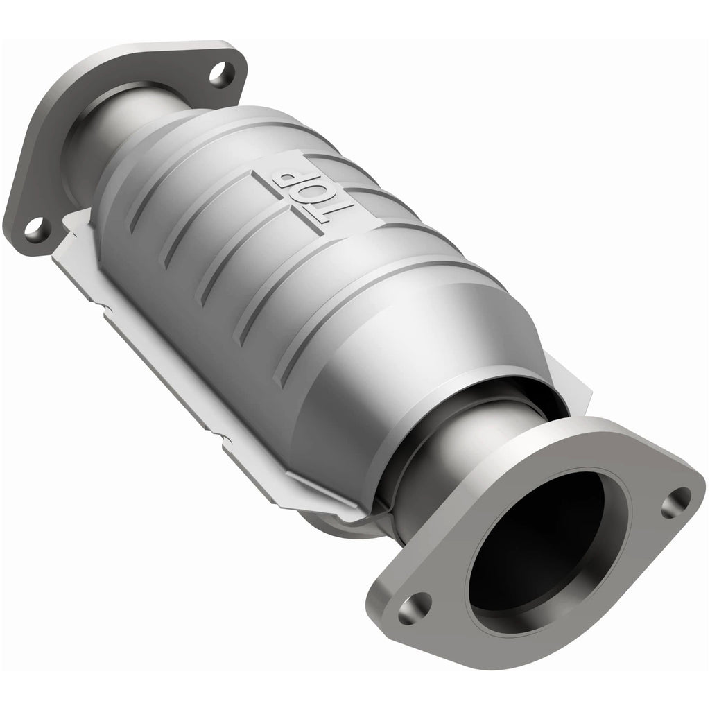 MagnaFlow Exhaust Products 4481614 California CARB Direct-Fit Catalytic Converter for Select Volkswagen Golf, Volkswagen Jetta