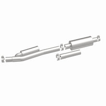 Load image into Gallery viewer, MagnaFlow Exhaust Products 19533 Direct-Fit Muffler Replacement Kit With Muffler for Select Chevrolet Silverado 1500, Chevrolet Silverado LTD, GMC Sierra 1500, GMC Sierra Limited