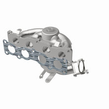 Load image into Gallery viewer, MagnaFlow Exhaust Products 52777 OEM Grade Manifold Catalytic Converter for Select Hyundai Sonata, Kia Optima