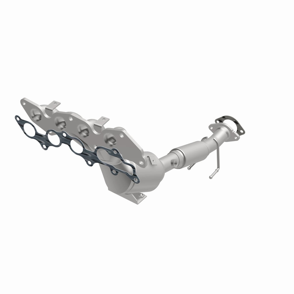 MagnaFlow Exhaust Products 22-186 OEM Grade Manifold Catalytic Converter for Select Ford C-Max
