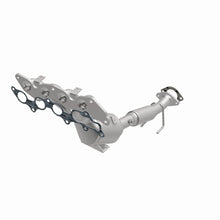 Load image into Gallery viewer, MagnaFlow Exhaust Products 22-186 OEM Grade Manifold Catalytic Converter for Select Ford C-Max