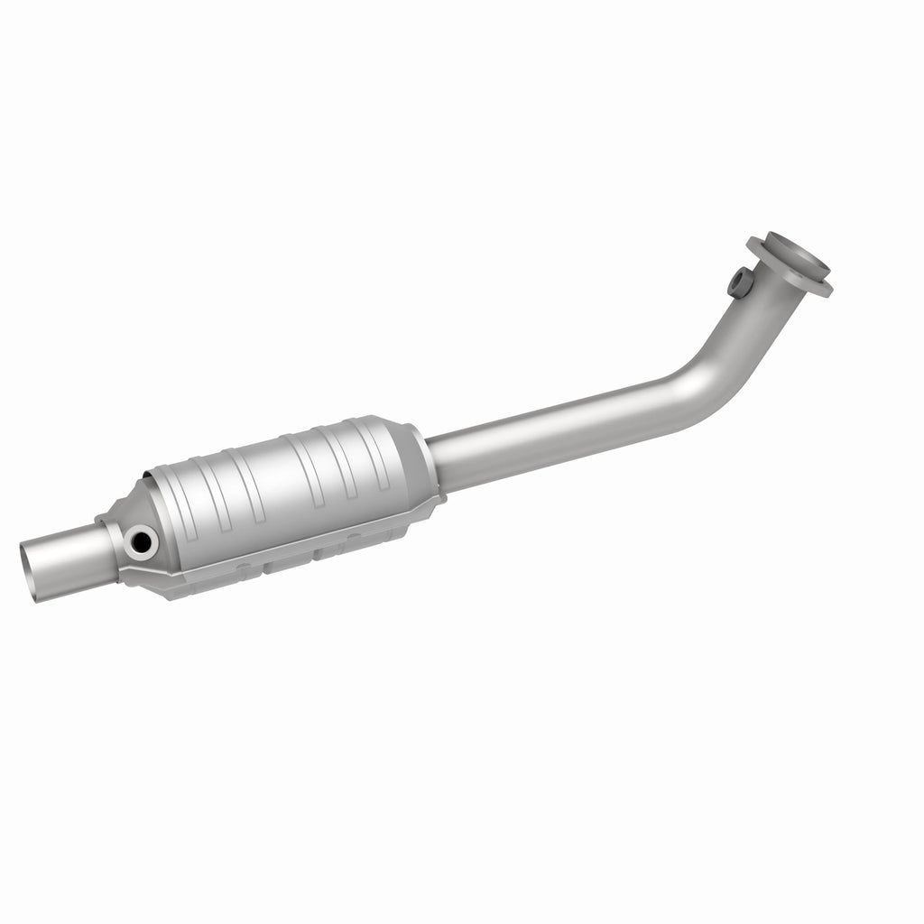 MagnaFlow Exhaust Products 49572 OEM Grade Direct-Fit Catalytic Converter for Select BMW X5