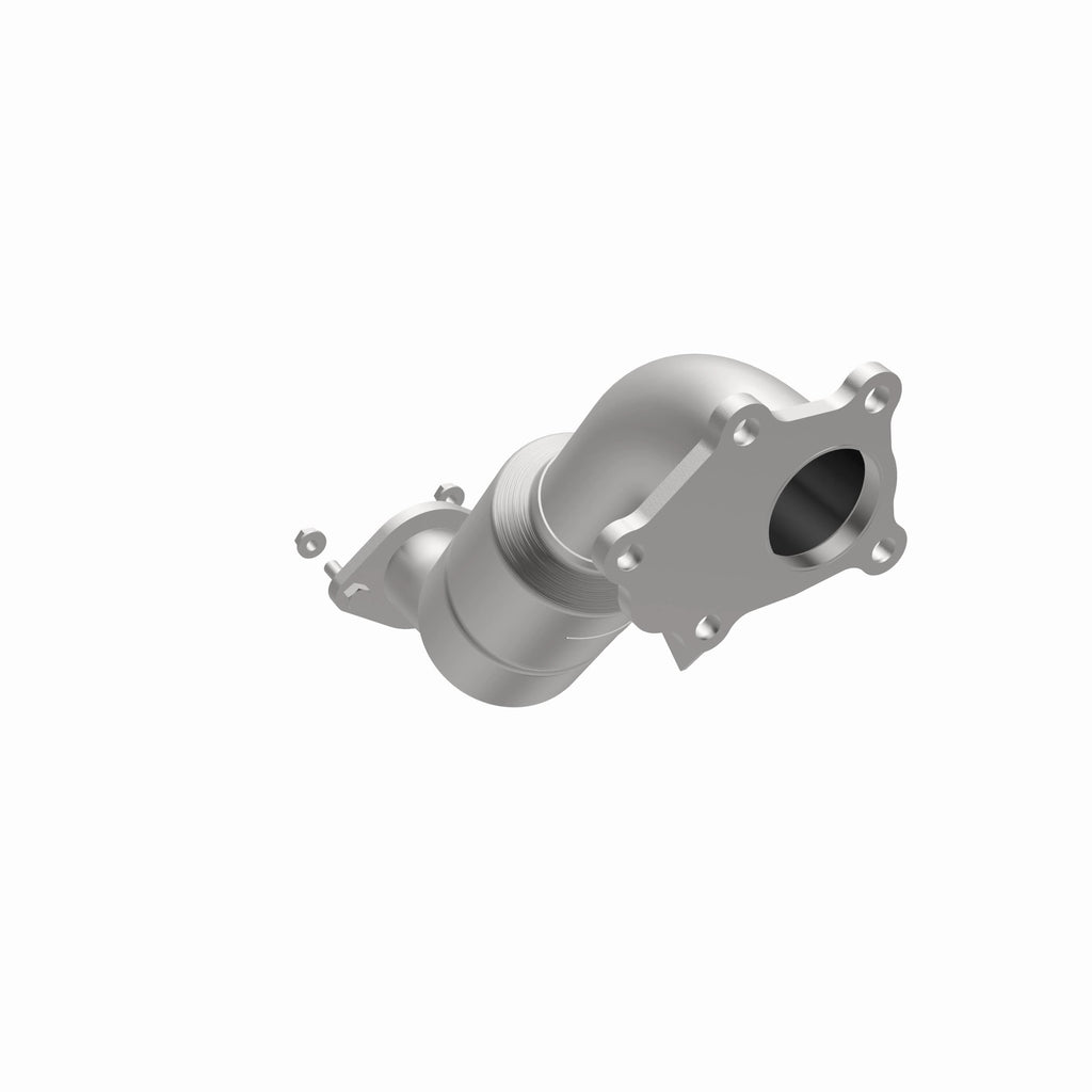MagnaFlow Exhaust Products 51058 OEM Grade Direct-Fit Catalytic Converter for Select Saab 9-2X, Subaru Forester, Subaru Impreza