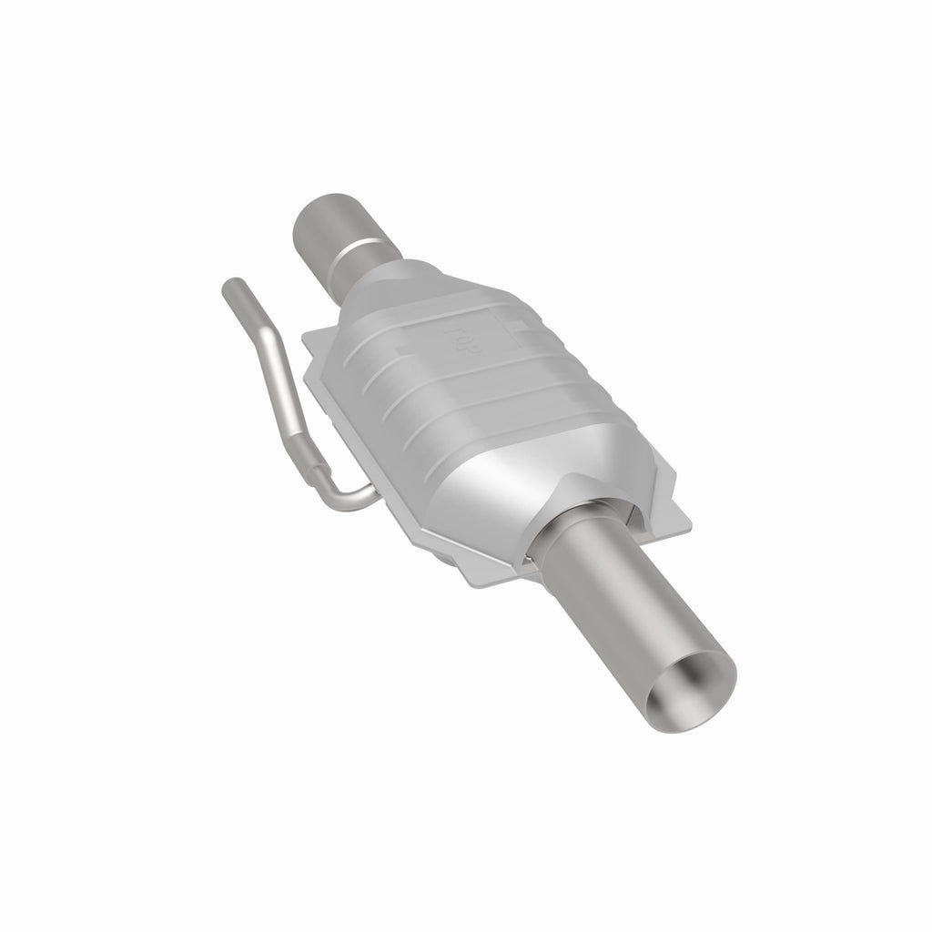 MagnaFlow Exhaust Products 95220 HM Grade Direct-Fit Catalytic Converter for Select Dodge Ram 2500, Dodge Ram