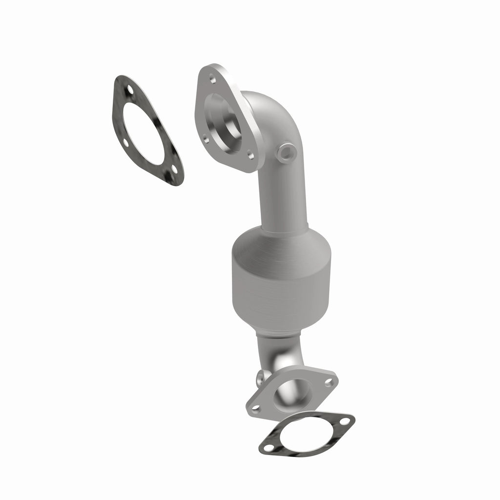 MagnaFlow Exhaust Products 21-257 OEM Grade Direct-Fit Catalytic Converter for Select Ford Explorer, Ford Police Interceptor Utility
