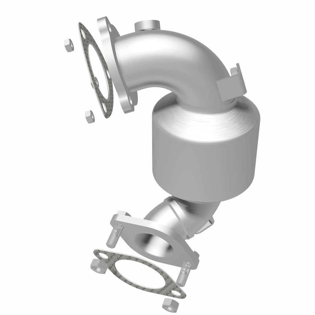 MagnaFlow Exhaust Products 23-129 OEM Grade Direct-Fit Catalytic Converter for Select Hyundai Kona