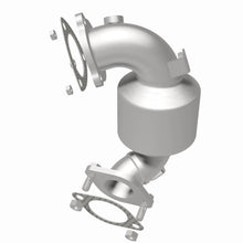 Load image into Gallery viewer, MagnaFlow Exhaust Products 23-129 OEM Grade Direct-Fit Catalytic Converter for Select Hyundai Kona