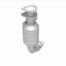 Load image into Gallery viewer, MagnaFlow Exhaust Products 49033 OEM Grade Direct-Fit Catalytic Converter for Select Hyundai Tiburon