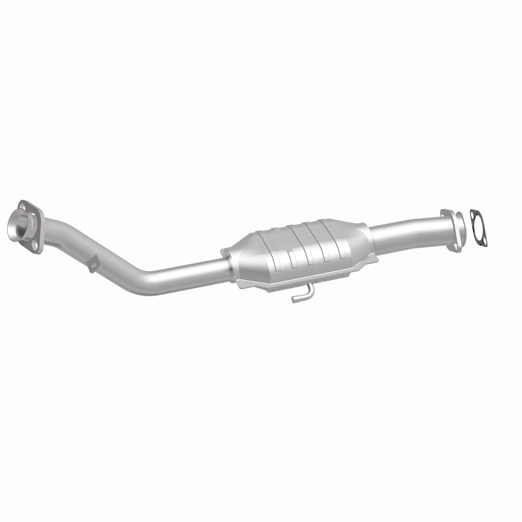 MagnaFlow Exhaust Products 23373 Standard Grade Direct-Fit Catalytic Converter for Select Ford Ranger
