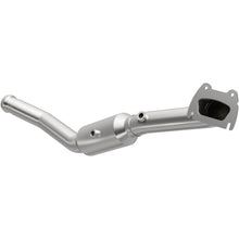 Load image into Gallery viewer, MagnaFlow Exhaust Products 5551723 California CARB Direct-Fit Catalytic Converter for Select Dodge Durango, Jeep Grand Cherokee