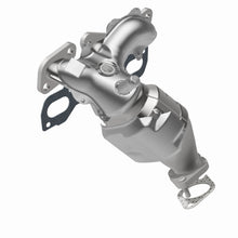 Load image into Gallery viewer, MagnaFlow Exhaust Products 50811 HM Grade Manifold Catalytic Converter for Select Ford Escape, Mazda Tribute, Mercury Mariner