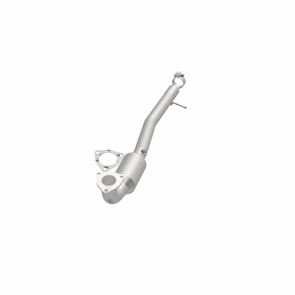 MagnaFlow Exhaust Products 5551534 California CARB Direct-Fit Catalytic Converter for Select Land Rover Range Rover