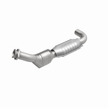 Load image into Gallery viewer, MagnaFlow Exhaust Products 447131 California CARB Direct-Fit Catalytic Converter for Select Ford F-150