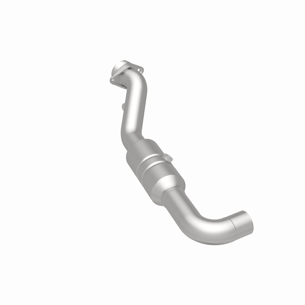 MagnaFlow Exhaust Products 52428 OEM Grade Direct-Fit Catalytic Converter for Select Ford Expedition, Ford F-150, Lincoln Navigator