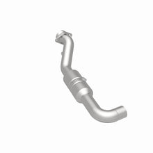 Load image into Gallery viewer, MagnaFlow Exhaust Products 52428 OEM Grade Direct-Fit Catalytic Converter for Select Ford Expedition, Ford F-150, Lincoln Navigator