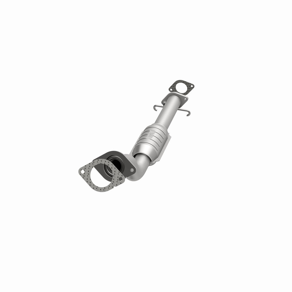 MagnaFlow Exhaust Products 93177 HM Grade Direct-Fit Catalytic Converter for Select Oldsmobile Intrigue
