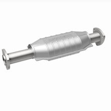 Load image into Gallery viewer, MagnaFlow Exhaust Products 23482 Standard Grade Direct-Fit Catalytic Converter for Select Buick Skylark, Oldsmobile Cutlass Calais, Pontiac Grand Am