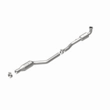 Load image into Gallery viewer, MagnaFlow Exhaust Products 5411419 California CARB Direct-Fit Catalytic Converter for Select Mercedes-Benz SL500