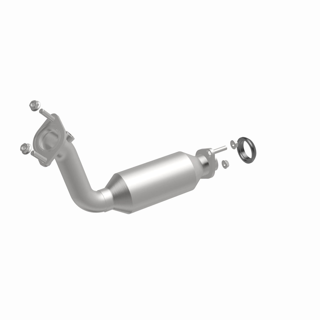 MagnaFlow Exhaust Products 5461502 California CARB Direct-Fit Catalytic Converter for Select Cadillac STS