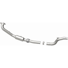Load image into Gallery viewer, MagnaFlow Exhaust Products 22-139 OEM Grade Manifold Catalytic Converter for Select Chrysler 300, Dodge Challenger, Dodge Charger