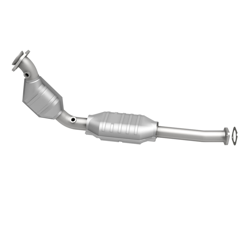 MagnaFlow Exhaust Products 23332 HM Grade Direct-Fit Catalytic Converter for Select Ford Crown Victoria, Lincoln Town Car, Mercury Grand Marquis