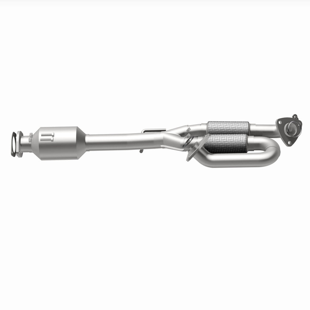 MagnaFlow Exhaust Products 6571234 California CARB Direct-Fit Catalytic Converter for Select Nissan Maxima