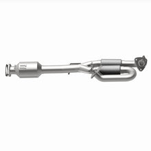 Load image into Gallery viewer, MagnaFlow Exhaust Products 6571234 California CARB Direct-Fit Catalytic Converter for Select Nissan Maxima