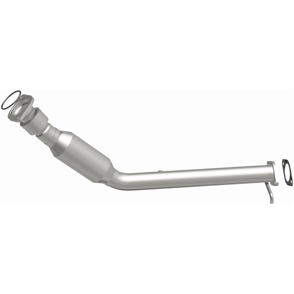 MagnaFlow Exhaust Products 4561195 California CARB Direct-Fit Catalytic Converter for Select Chevrolet Impala, Chevrolet Monte Carlo