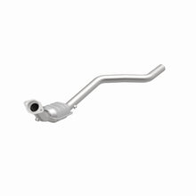 Load image into Gallery viewer, MagnaFlow Exhaust Products 49468 OEM Grade Direct-Fit Catalytic Converter for Select Ford Thunderbird, Jaguar S-Type, Lincoln LS