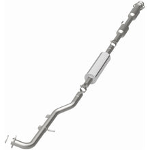 Load image into Gallery viewer, MagnaFlow Exhaust Products 52574 OEM Grade Direct-Fit Catalytic Converter for Select Toyota Venza