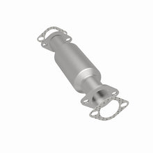 Load image into Gallery viewer, MagnaFlow Exhaust Products 22766 Standard Grade Direct-Fit Catalytic Converter for Select Nissan 200SX, Nissan 300ZX, Nissan Stanza