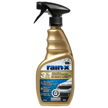 Load image into Gallery viewer, Rain-X 36237 Rain-X® Pro 3-in-1 Bug, Tar &amp; Adhesive Remover, 473 mL