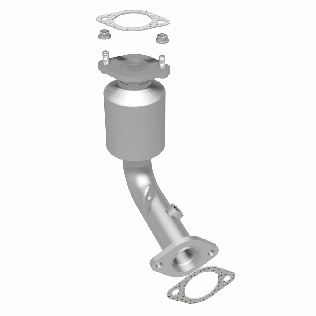 MagnaFlow Exhaust Products 51488 OEM Grade Direct-Fit Catalytic Converter for Select Mitsubishi Mirage