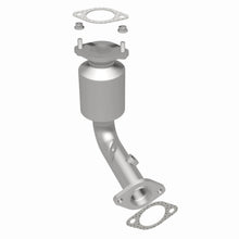 Load image into Gallery viewer, MagnaFlow Exhaust Products 51488 OEM Grade Direct-Fit Catalytic Converter for Select Mitsubishi Mirage