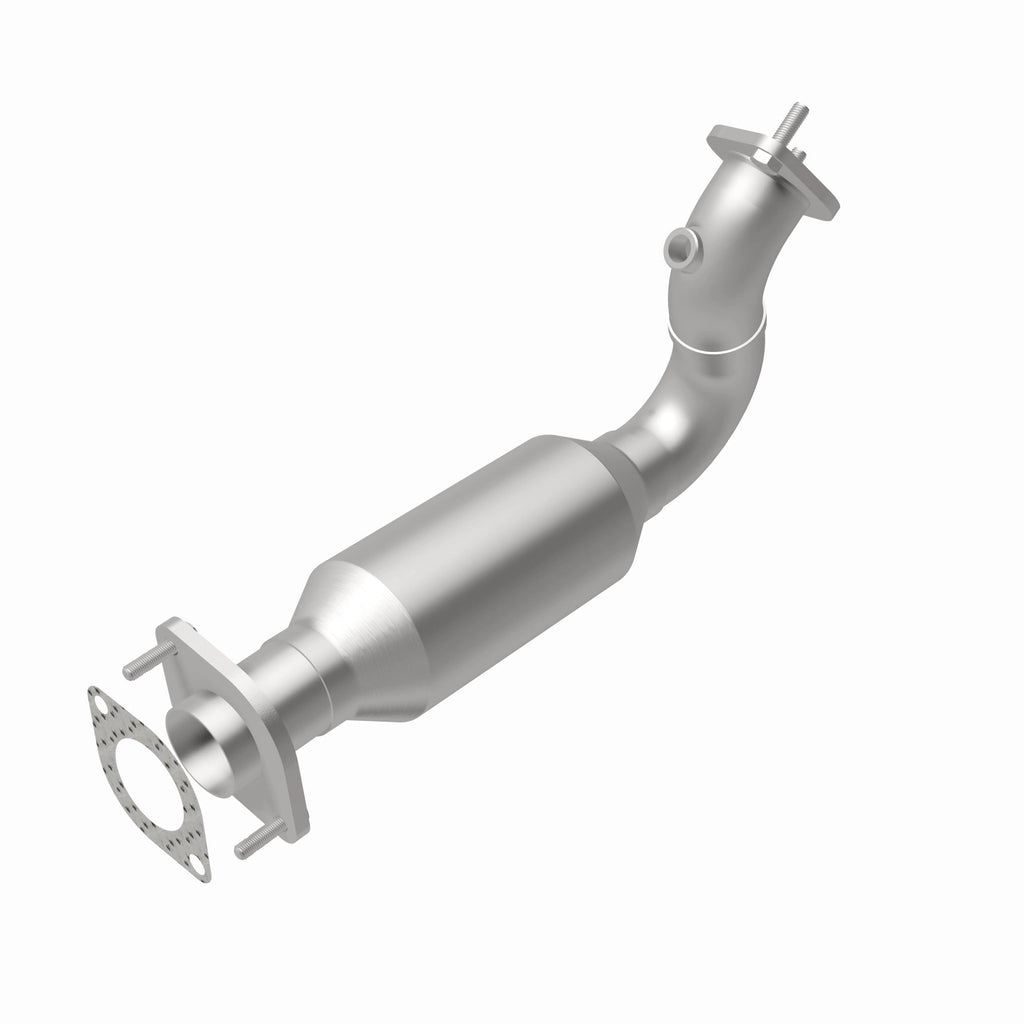 MagnaFlow Exhaust Products 5451170 California CARB Direct-Fit Catalytic Converter for Select Cadillac SRX