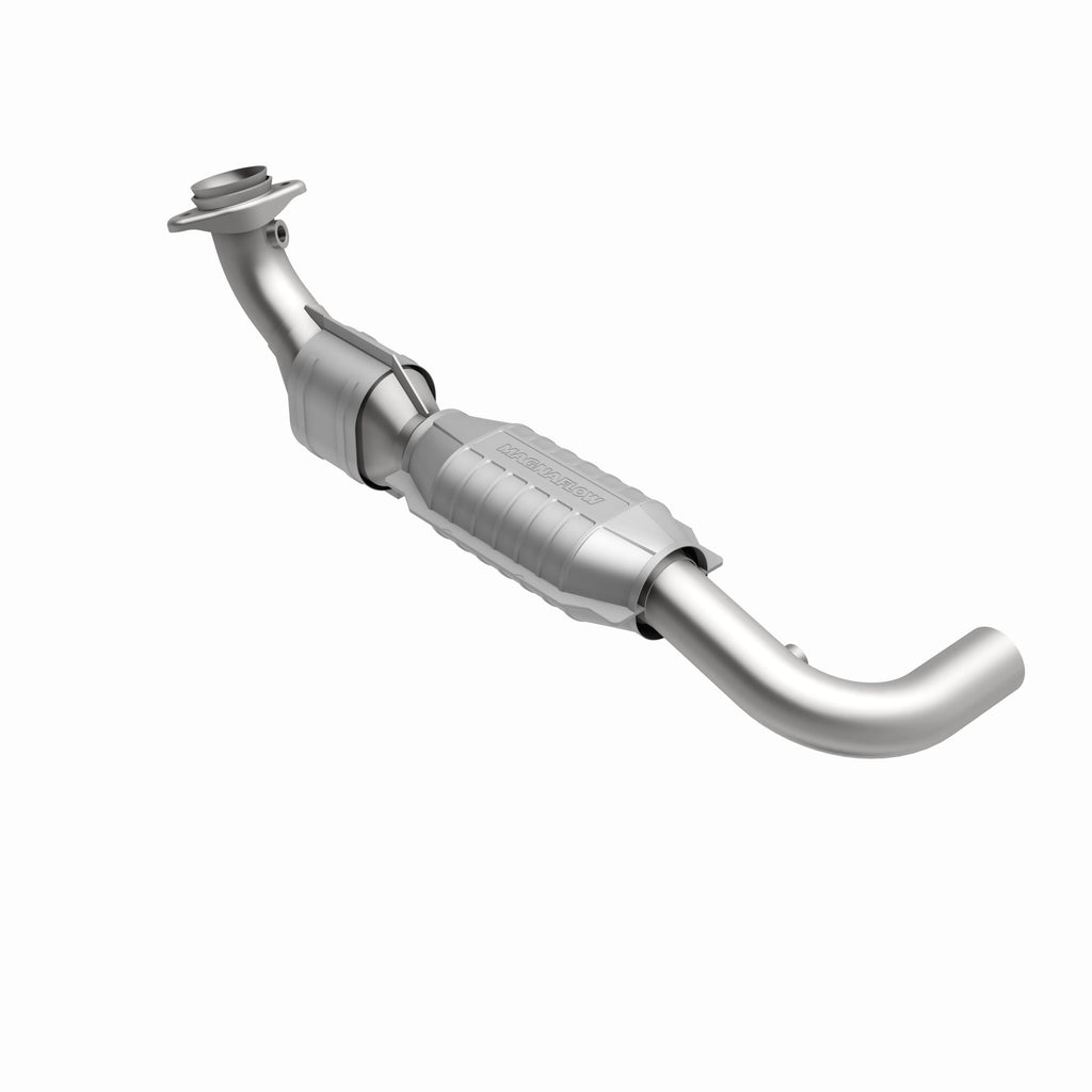MagnaFlow Exhaust Products 49621 OEM Grade Direct-Fit Catalytic Converter for Select Ford F-150, Ford F-150 Heritage