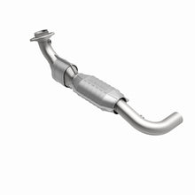 Load image into Gallery viewer, MagnaFlow Exhaust Products 49621 OEM Grade Direct-Fit Catalytic Converter for Select Ford F-150, Ford F-150 Heritage
