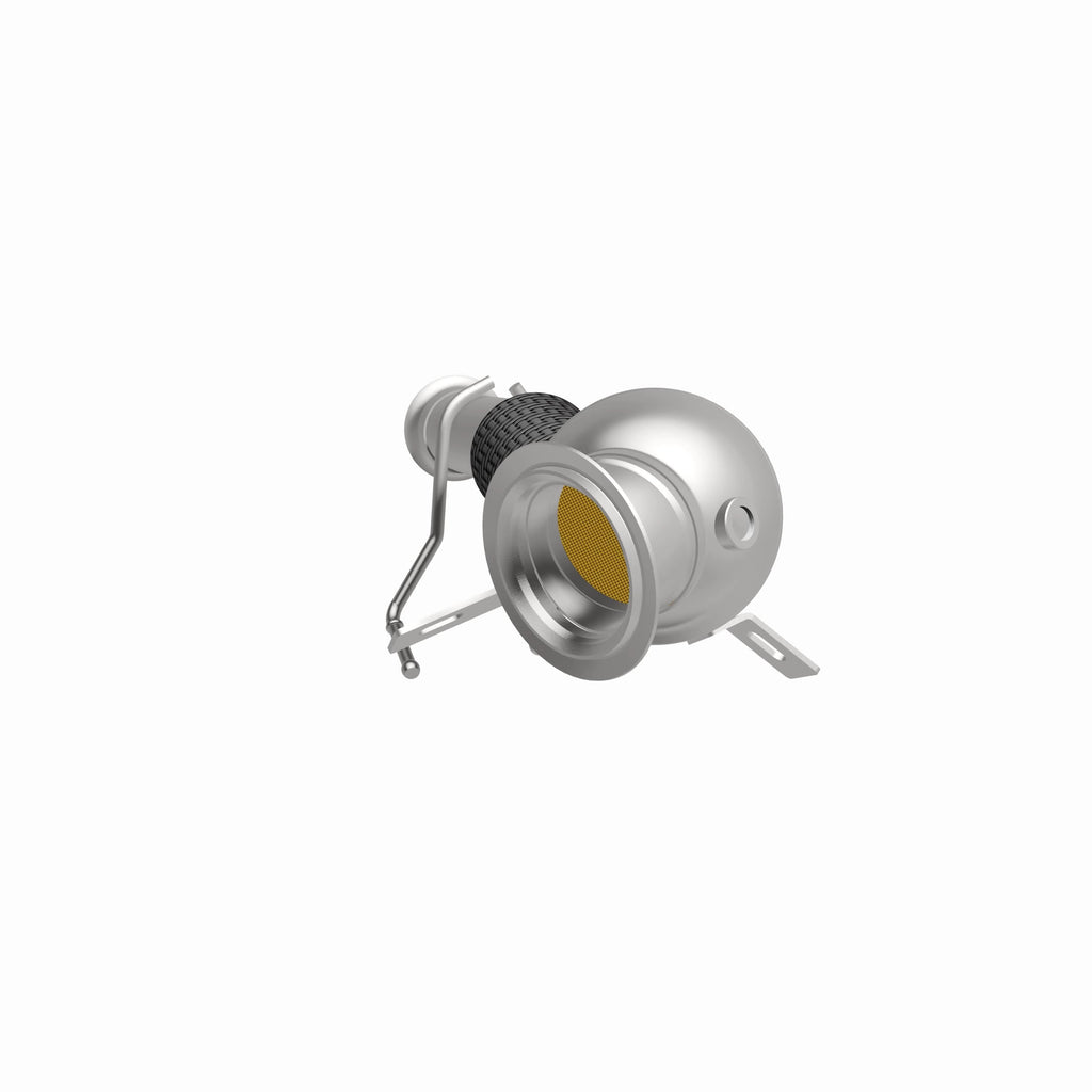 MagnaFlow Exhaust Products 280252 OEM Grade Direct-Fit Catalytic Converter for Select Ford Escape