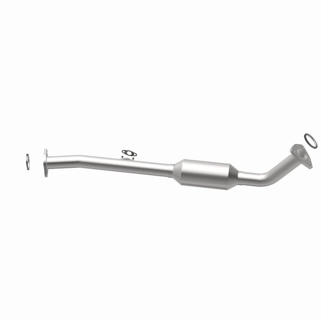 MagnaFlow Exhaust Products 4551061 California CARB Direct-Fit Catalytic Converter for Select Toyota Sequoia