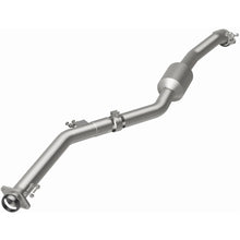 Load image into Gallery viewer, MagnaFlow Exhaust Products 6571621 California CARB Direct-Fit Catalytic Converter for Select Subaru WRX