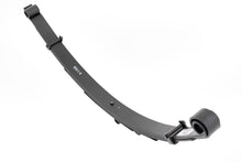Load image into Gallery viewer, Rough Country 8014KIT Leaf Spring for Select Jeep Wrangler