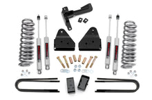 Load image into Gallery viewer, Rough Country 486.20 Series II Suspension Lift Kit for Select Ford F-250 Super Duty, Ford F-350 Super Duty